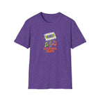 Old School Beats T-Shirt