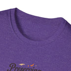 One Page at a Time T-Shirt