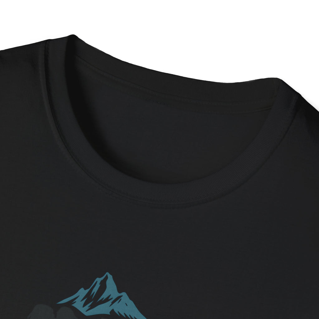I Love Hiking T-Shirt