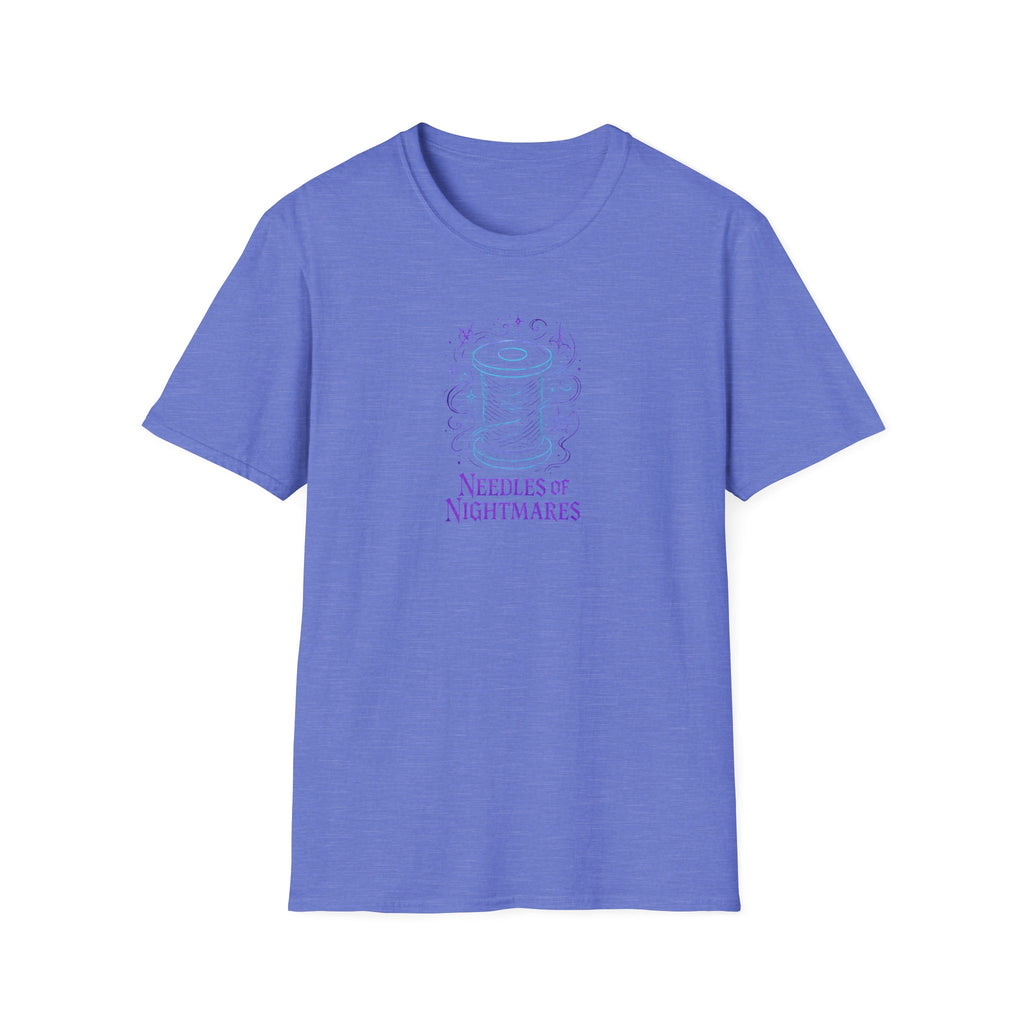 Needles of Nightmares T-Shirt