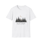 Quiet Grows T-Shirt