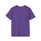 Balancing Focus On Board T-Shirt