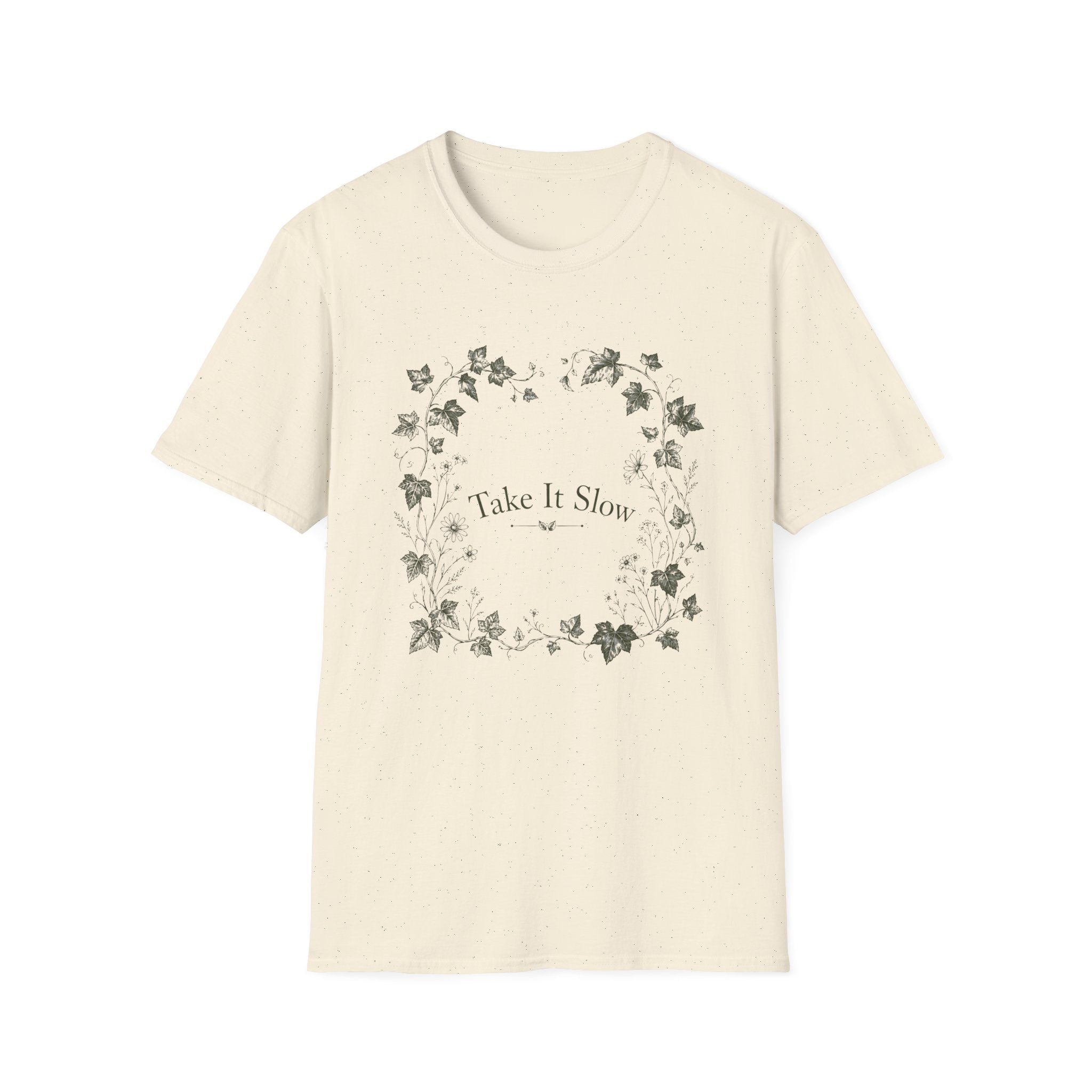 Take it Slow T-Shirt