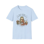 Nothing Important T-Shirt