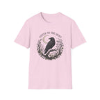 Listen to the Quiet T-Shirt