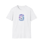 Starry Night Telescope T-Shirt