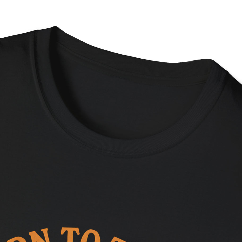 Born to Travel T-Shirt