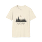Quiet Grows T-Shirt