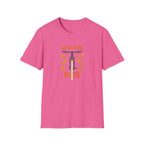 Falling for the Ride T-Shirt