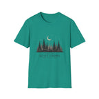 Quiet Grows T-Shirt