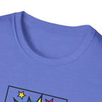 DIY Supplies Therapy Bills T-Shirt