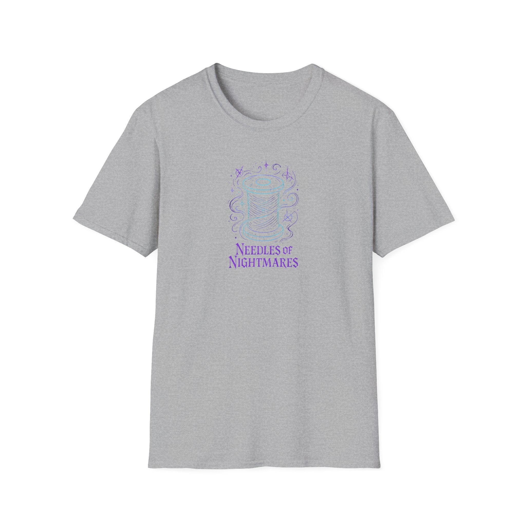 Needles of Nightmares T-Shirt
