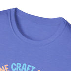 Conquering the Planet T-Shirt