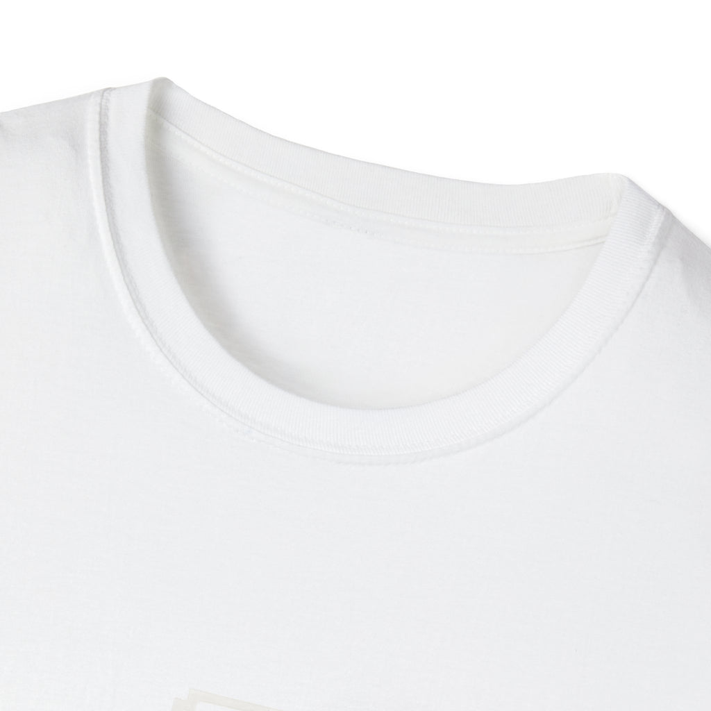 Coffee Code Repeat T-Shirt