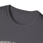 Welding Sparks Joy T-Shirt