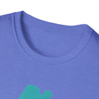 Backpacker of Burdens T-Shirt