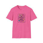 DIY Supplies Therapy Bills T-Shirt