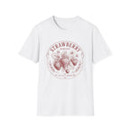 Strawberry Harvest T-Shirt