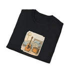 Bedroom Stadium Tour T-Shirt