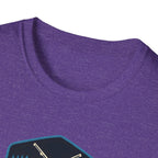 Ice Fishing for Panfish T-Shirt