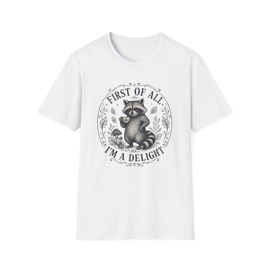 Delight T-Shirt