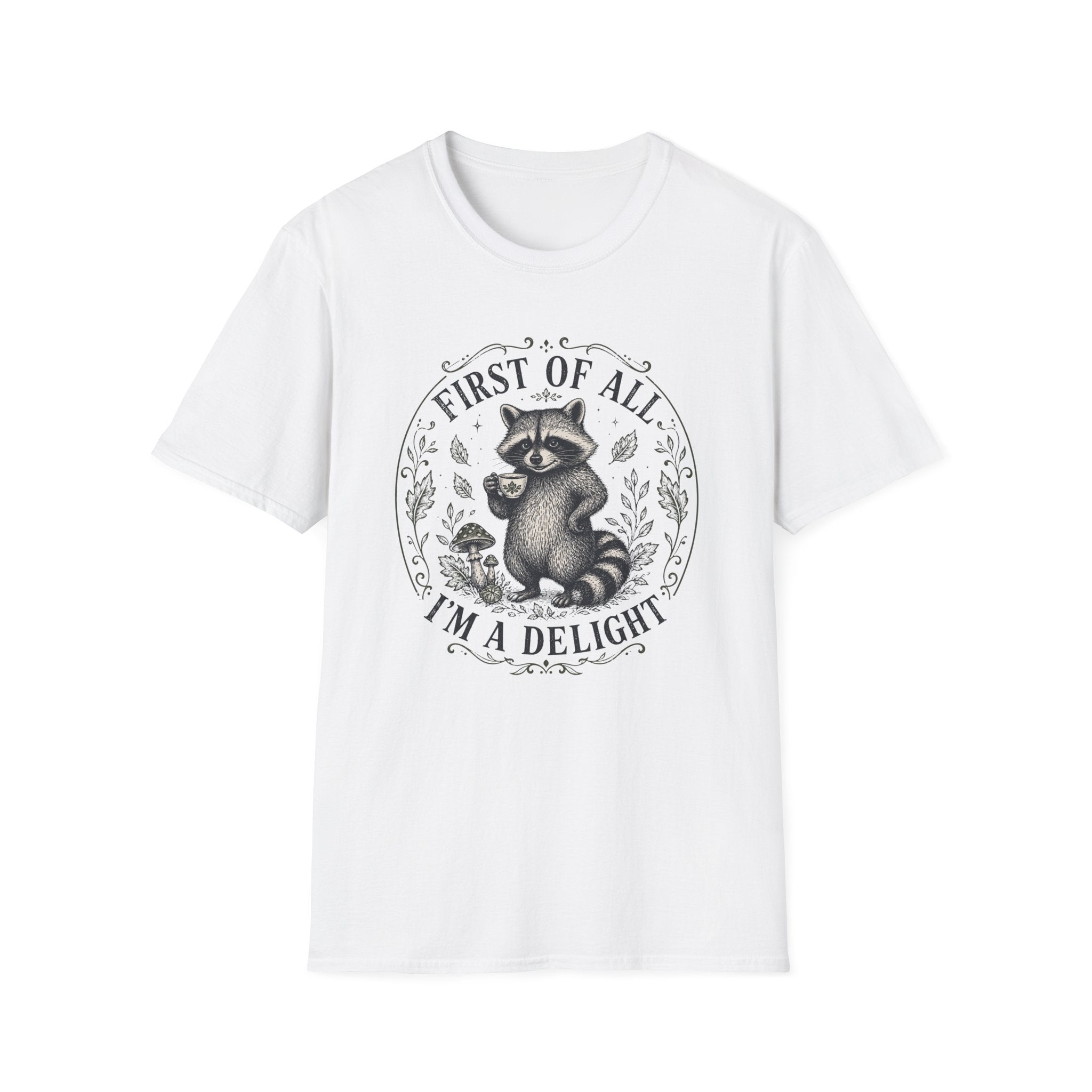Delight T-Shirt