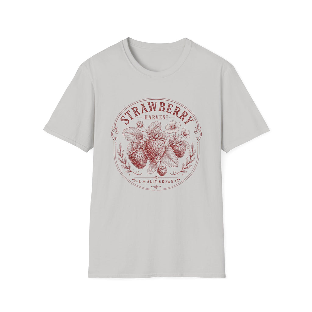 Strawberry Harvest T-Shirt
