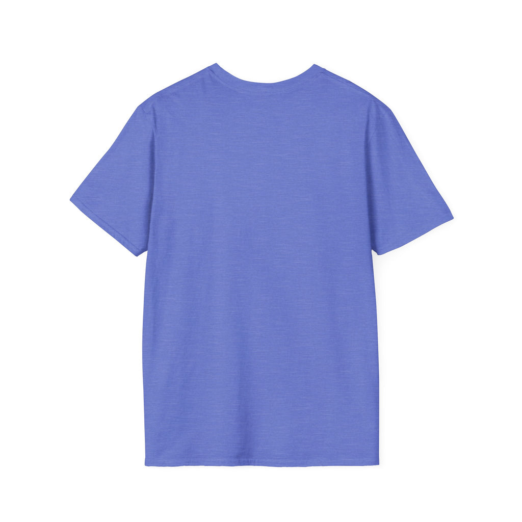 Balancing Focus On Board T-Shirt