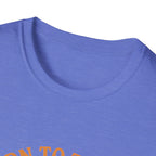 Born to Travel T-Shirt