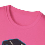 Ice Fishing for Panfish T-Shirt