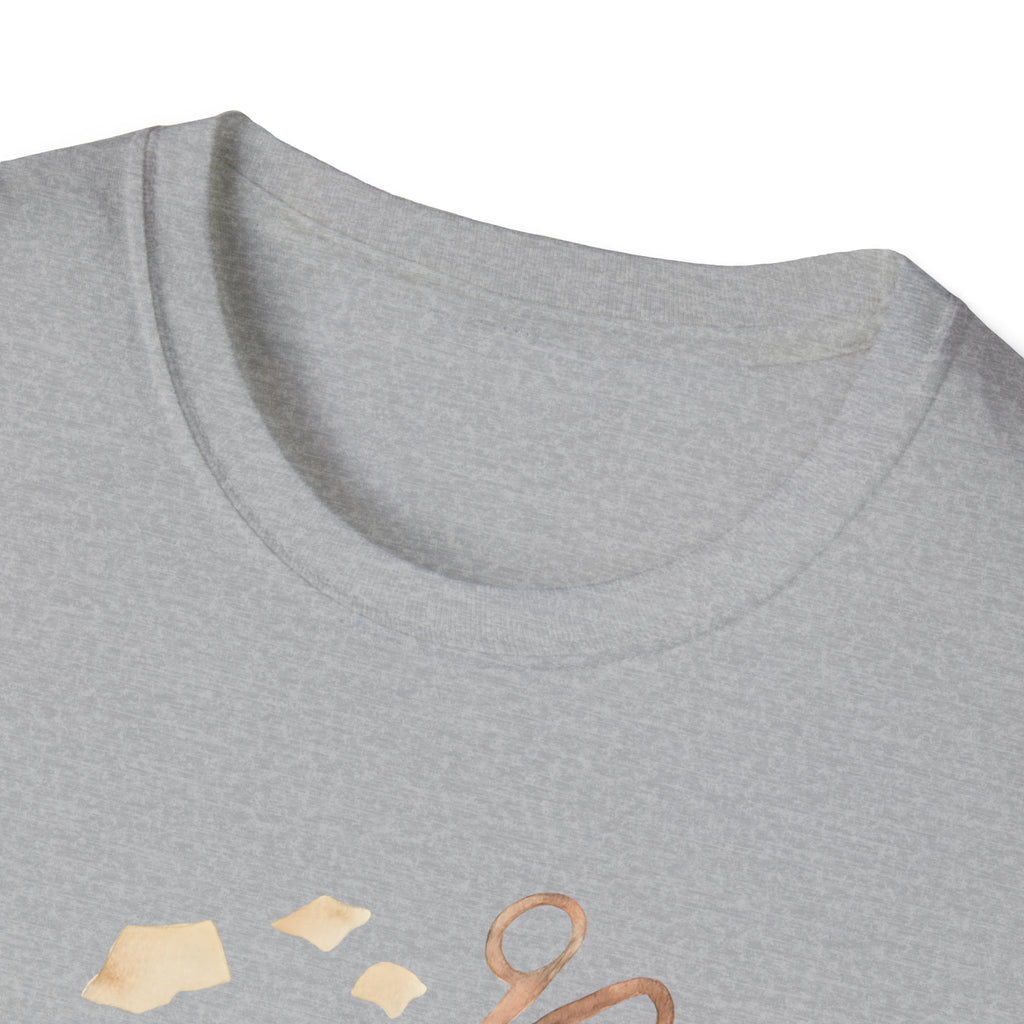 Past Perfectly Pastel T-Shirt