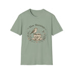 Slow Mornings T-Shirt