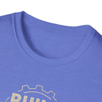 Build Break Rebuild T-Shirt