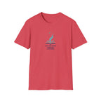 Just One More Chapter T-Shirt