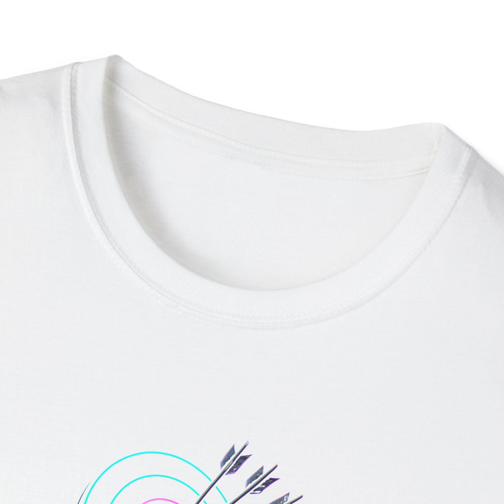 Lessons In Each Shot T-Shirt