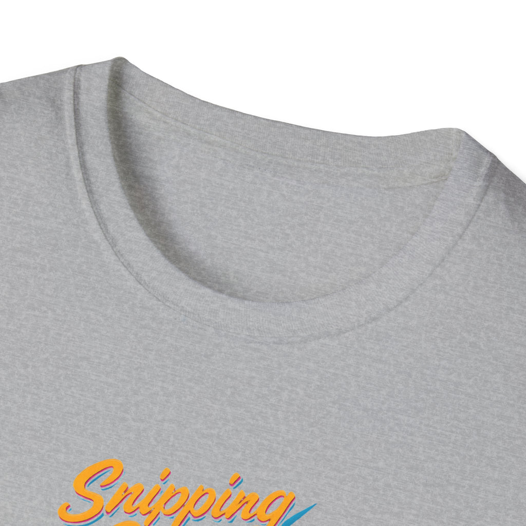 Crafting History Together T-Shirt