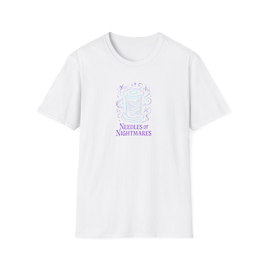 Needles of Nightmares T-Shirt