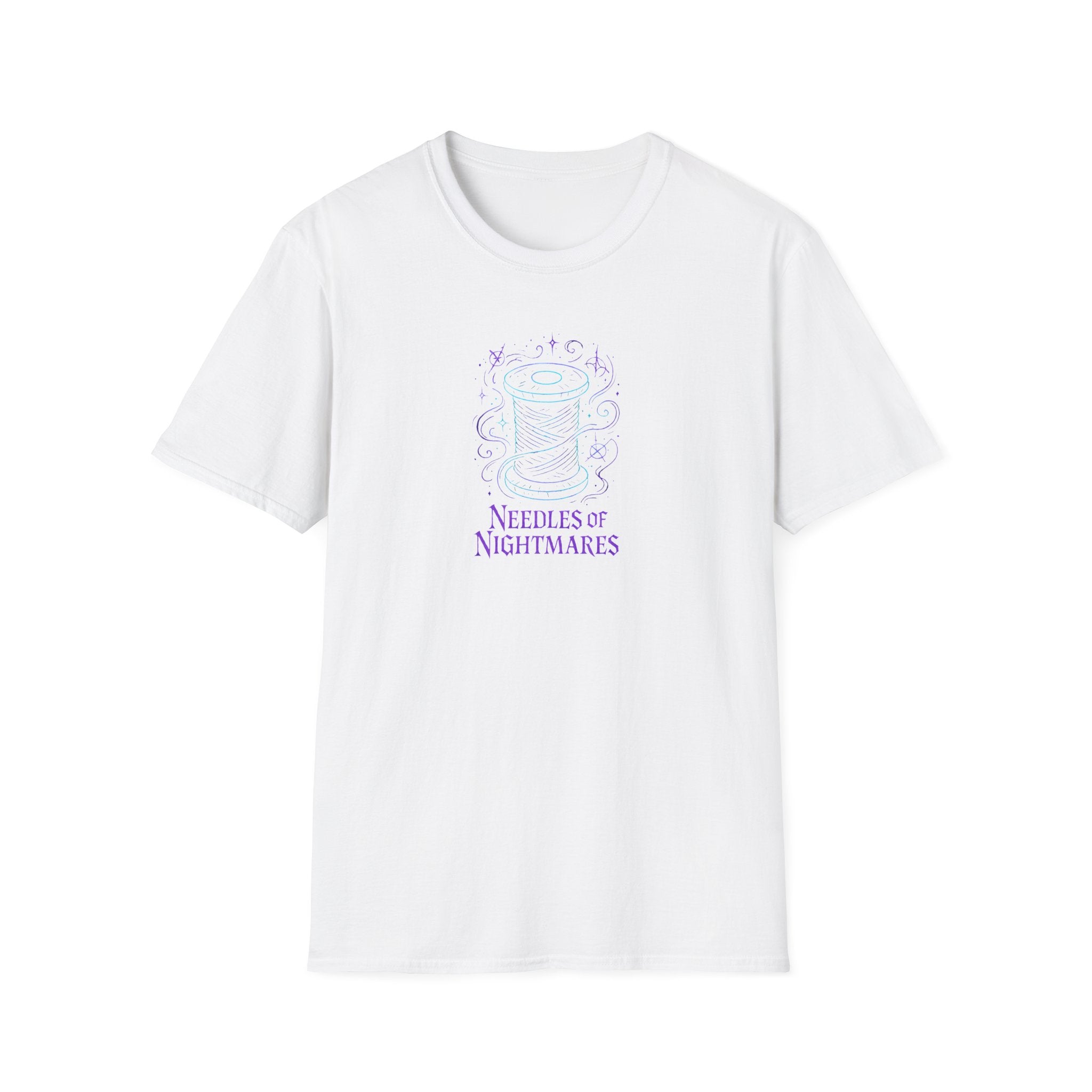 Needles of Nightmares T-Shirt