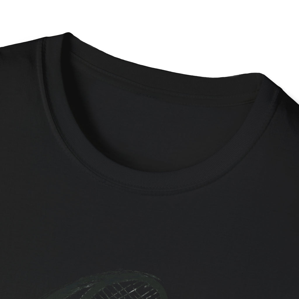 Tennis Game Set Win T-Shirt