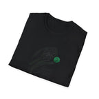 Tennis Game Set Win T-Shirt