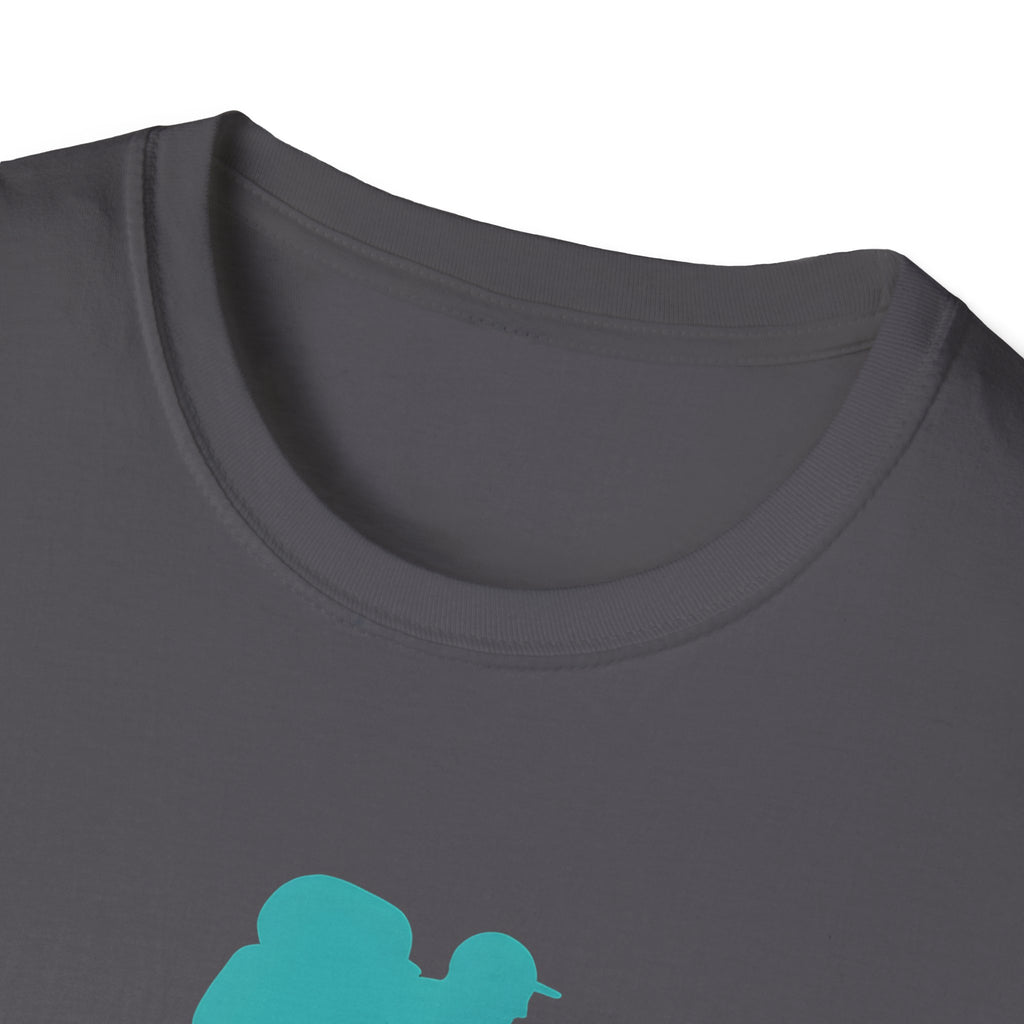 Backpacker of Burdens T-Shirt