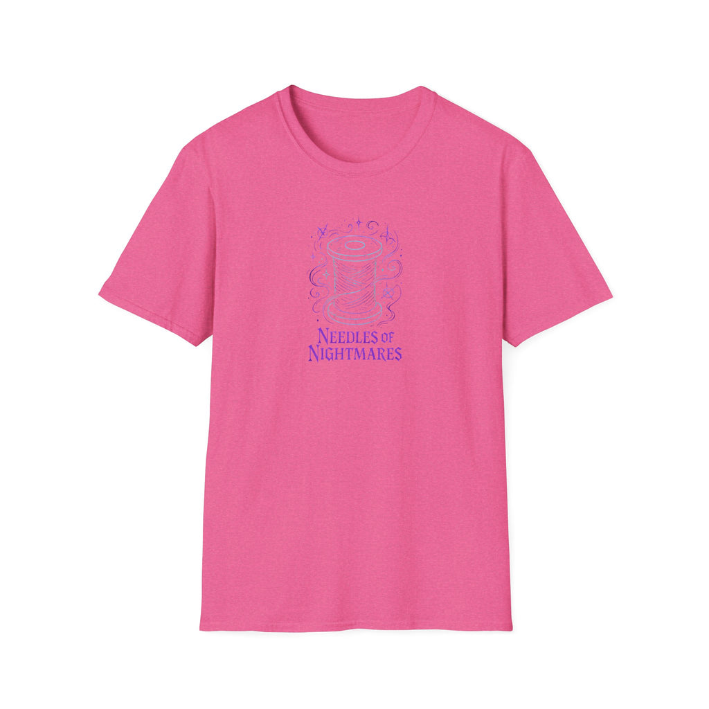 Needles of Nightmares T-Shirt