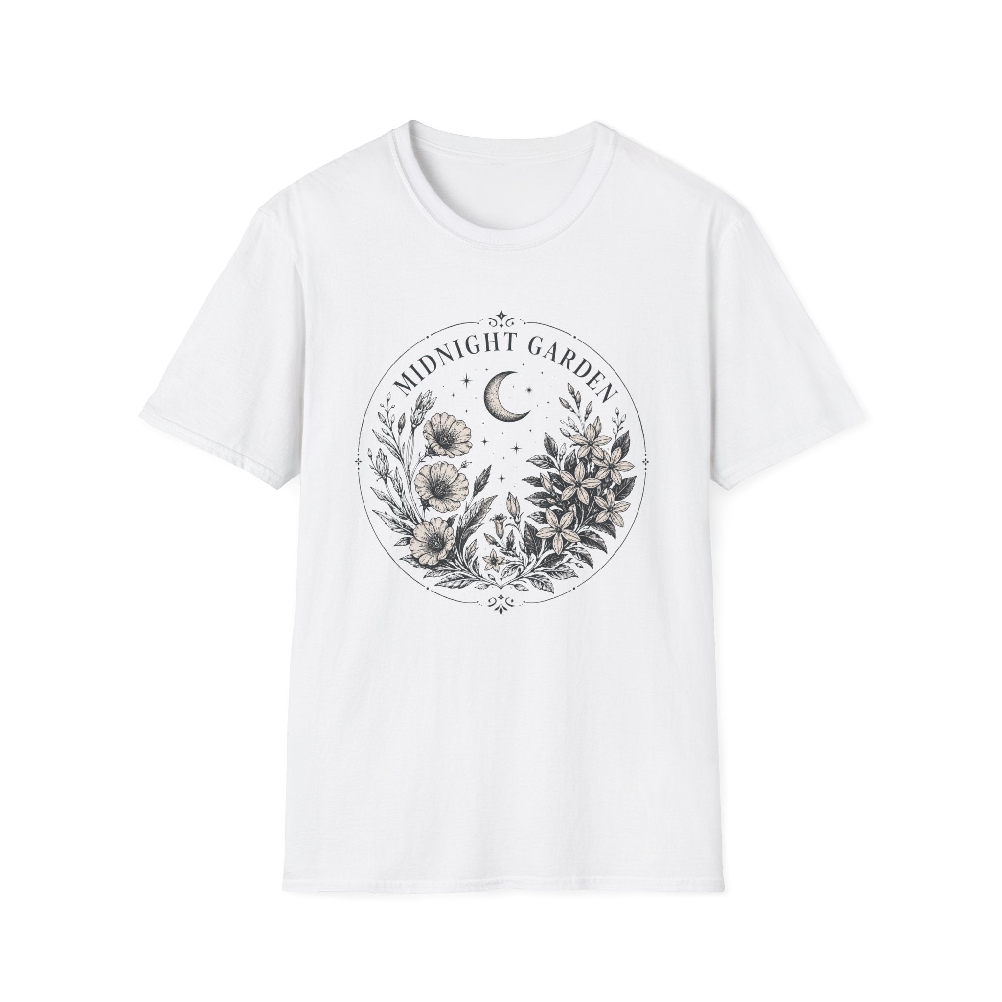 Midnight Garden T-Shirt