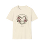 Growing with you T-Shirt