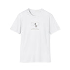 Infinity Belt Logo T-Shirt