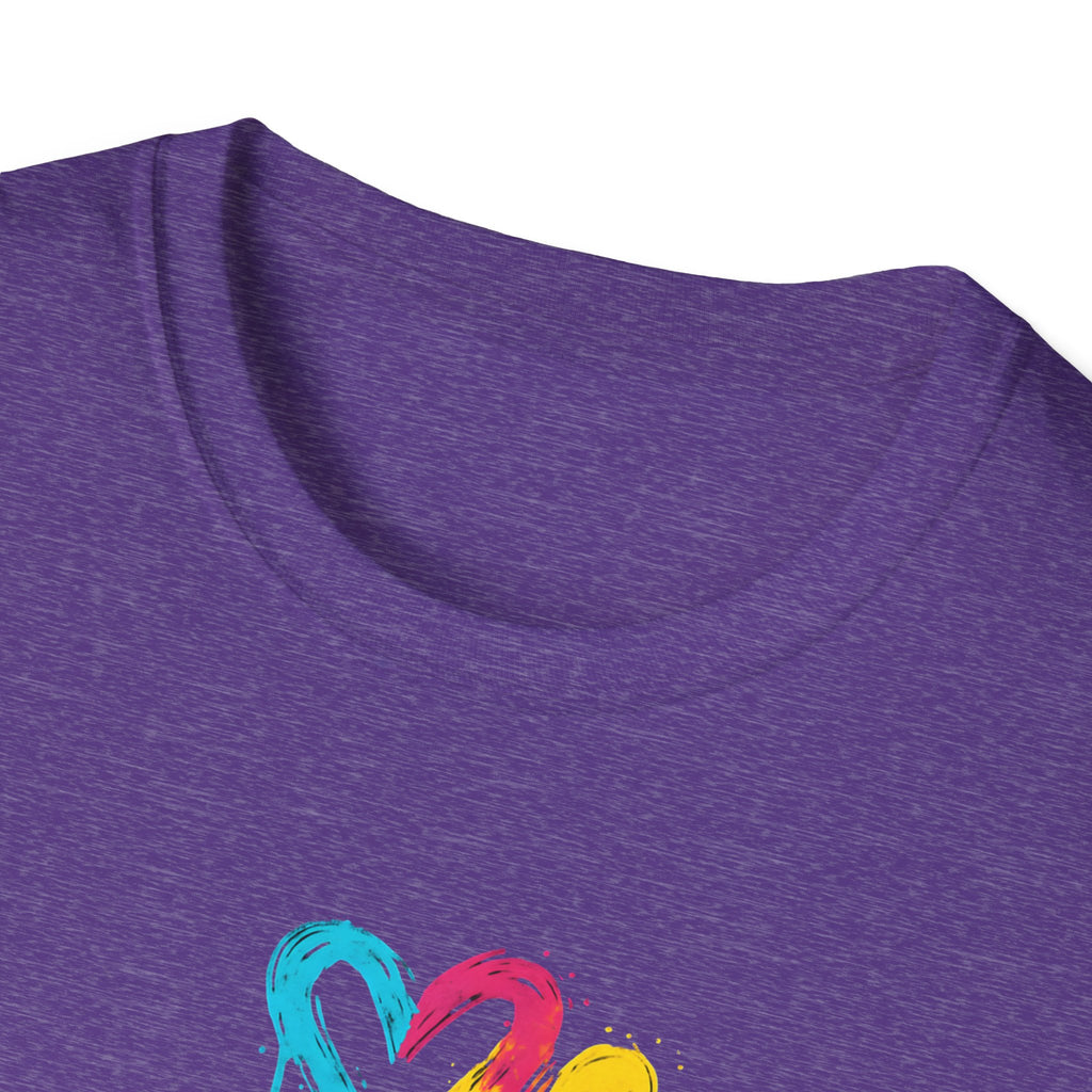 My Therapy Painting T-Shirt