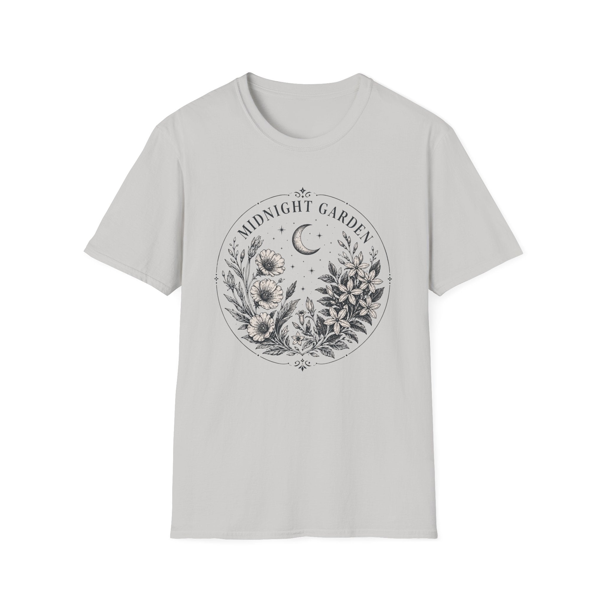 Midnight Garden T-Shirt