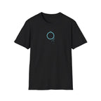 Embroidery Hoop with Thread T-Shirt
