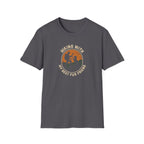 Hiking With Fur Friend T-Shirt