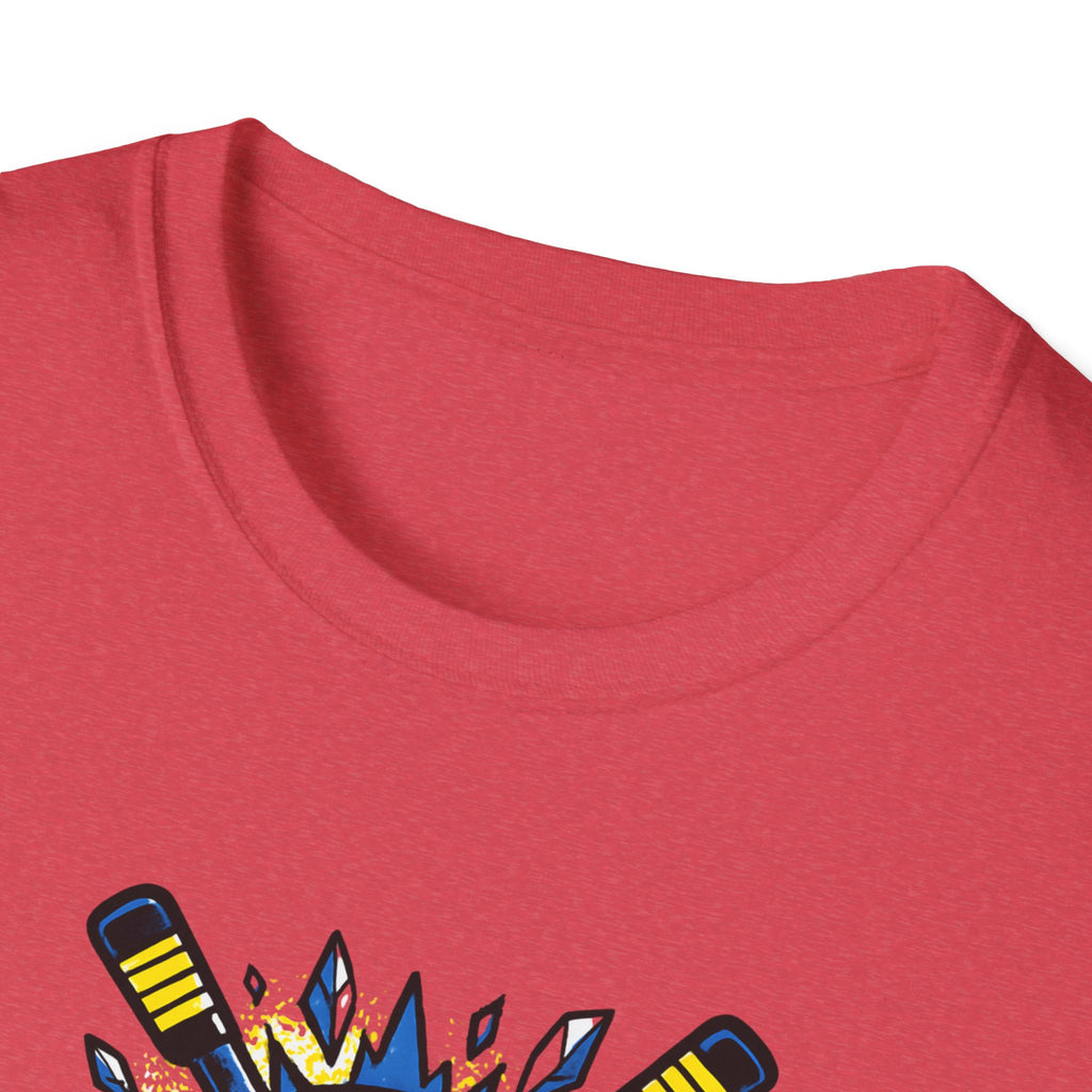 Drop the Puck T-Shirt